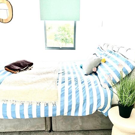 Rye Brand New Apartment ภายนอก รูปภาพ