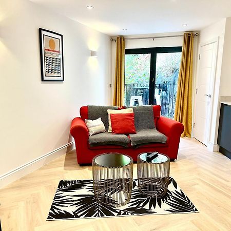 Rye Brand New Apartment ภายนอก รูปภาพ