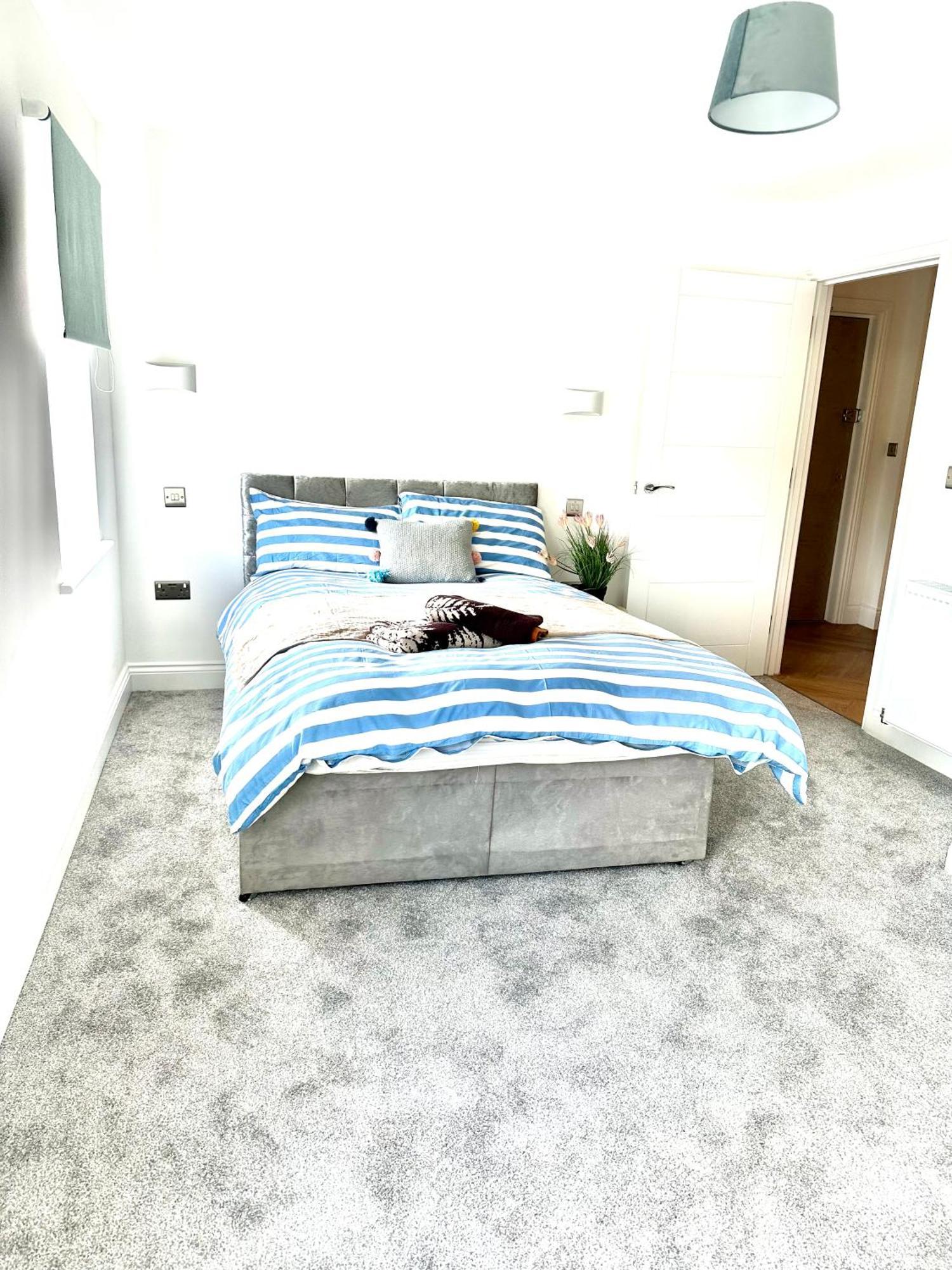 Rye Brand New Apartment ภายนอก รูปภาพ