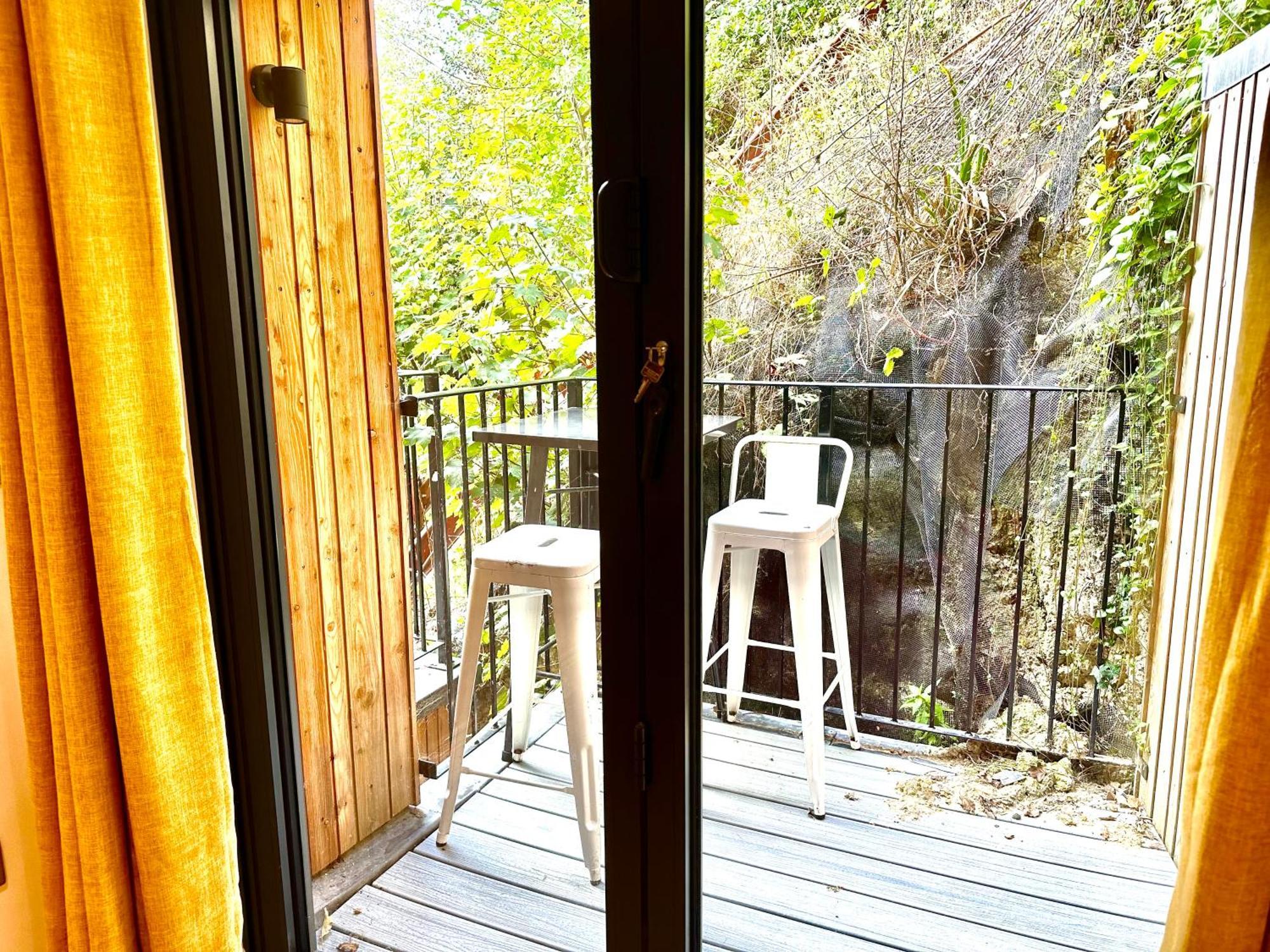 Rye Brand New Apartment ภายนอก รูปภาพ